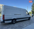 Білий Мерседес Sprinter, об'ємом двигуна 2.2 л та пробігом 178 тис. км за 27800 $, фото 7 на Automoto.ua