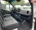Белый Мерседес Sprinter, объемом двигателя 2.2 л и пробегом 148 тыс. км за 23999 $, фото 35 на Automoto.ua