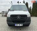 Белый Мерседес Sprinter, объемом двигателя 3 л и пробегом 300 тыс. км за 37500 $, фото 10 на Automoto.ua
