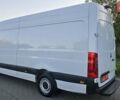 Белый Мерседес Sprinter, объемом двигателя 2.2 л и пробегом 174 тыс. км за 27500 $, фото 19 на Automoto.ua
