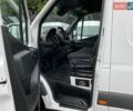 Белый Мерседес Sprinter, объемом двигателя 2.2 л и пробегом 148 тыс. км за 23999 $, фото 32 на Automoto.ua