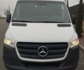 Белый Мерседес Sprinter, объемом двигателя 2 л и пробегом 333 тыс. км за 26900 $, фото 36 на Automoto.ua
