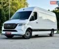 Белый Мерседес Sprinter, объемом двигателя 0 л и пробегом 290 тыс. км за 25000 $, фото 65 на Automoto.ua
