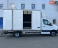 Белый Мерседес Sprinter, объемом двигателя 2.2 л и пробегом 266 тыс. км за 26500 $, фото 38 на Automoto.ua