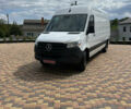 Белый Мерседес Sprinter, объемом двигателя 3 л и пробегом 61 тыс. км за 35500 $, фото 1 на Automoto.ua