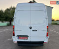 Белый Мерседес Sprinter, объемом двигателя 2.2 л и пробегом 267 тыс. км за 26500 $, фото 33 на Automoto.ua