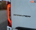 Белый Мерседес Sprinter, объемом двигателя 2.1 л и пробегом 366 тыс. км за 27800 $, фото 35 на Automoto.ua