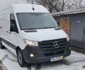 Белый Мерседес Sprinter, объемом двигателя 2.2 л и пробегом 222 тыс. км за 23999 $, фото 17 на Automoto.ua