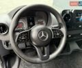 Белый Мерседес Sprinter, объемом двигателя 2.2 л и пробегом 287 тыс. км за 24850 $, фото 19 на Automoto.ua