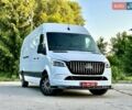 Белый Мерседес Sprinter, объемом двигателя 0 л и пробегом 290 тыс. км за 25000 $, фото 53 на Automoto.ua