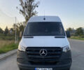 Белый Мерседес Sprinter, объемом двигателя 2.1 л и пробегом 38 тыс. км за 41000 $, фото 1 на Automoto.ua