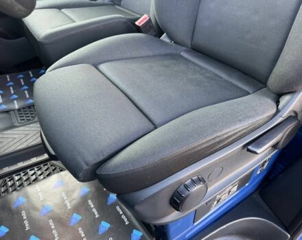 Білий Мерседес Sprinter, об'ємом двигуна 2.2 л та пробігом 141 тис. км за 36500 $, фото 18 на Automoto.ua