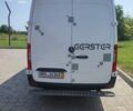 Белый Мерседес Sprinter, объемом двигателя 2.14 л и пробегом 276 тыс. км за 25700 $, фото 2 на Automoto.ua
