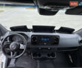 Белый Мерседес Sprinter, объемом двигателя 3 л и пробегом 280 тыс. км за 36700 $, фото 30 на Automoto.ua