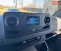 Білий Мерседес Sprinter, об'ємом двигуна 2.14 л та пробігом 261 тис. км за 21900 $, фото 23 на Automoto.ua