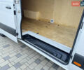 Белый Мерседес Sprinter, объемом двигателя 2.2 л и пробегом 236 тыс. км за 22750 $, фото 52 на Automoto.ua