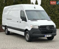Белый Мерседес Sprinter, объемом двигателя 3 л и пробегом 300 тыс. км за 37500 $, фото 2 на Automoto.ua