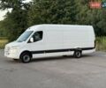 Белый Мерседес Sprinter, объемом двигателя 2.2 л и пробегом 267 тыс. км за 28900 $, фото 7 на Automoto.ua