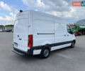 Белый Мерседес Sprinter, объемом двигателя 2.2 л и пробегом 230 тыс. км за 22699 $, фото 6 на Automoto.ua