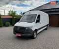 Білий Мерседес Sprinter, об'ємом двигуна 3 л та пробігом 360 тис. км за 33098 $, фото 4 на Automoto.ua
