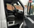 Белый Мерседес Sprinter, объемом двигателя 2.2 л и пробегом 287 тыс. км за 24850 $, фото 37 на Automoto.ua