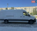 Білий Мерседес Sprinter, об'ємом двигуна 2.2 л та пробігом 178 тис. км за 27800 $, фото 6 на Automoto.ua