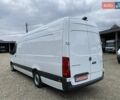 Белый Мерседес Sprinter, объемом двигателя 0 л и пробегом 198 тыс. км за 27850 $, фото 9 на Automoto.ua