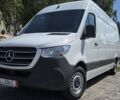 Білий Мерседес Sprinter, об'ємом двигуна 0 л та пробігом 207 тис. км за 25399 $, фото 7 на Automoto.ua