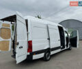 Белый Мерседес Sprinter, объемом двигателя 2.2 л и пробегом 276 тыс. км за 26800 $, фото 55 на Automoto.ua