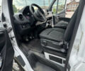 Белый Мерседес Sprinter, объемом двигателя 2.14 л и пробегом 147 тыс. км за 32818 $, фото 9 на Automoto.ua