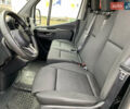 Белый Мерседес Sprinter, объемом двигателя 2 л и пробегом 246 тыс. км за 29300 $, фото 18 на Automoto.ua