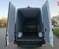 Белый Мерседес Sprinter, объемом двигателя 2.2 л и пробегом 174 тыс. км за 27500 $, фото 7 на Automoto.ua
