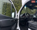 Белый Мерседес Sprinter, объемом двигателя 3 л и пробегом 300 тыс. км за 37500 $, фото 31 на Automoto.ua