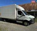 Білий Мерседес Sprinter, об'ємом двигуна 2.14 л та пробігом 399 тис. км за 23850 $, фото 12 на Automoto.ua