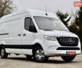 Белый Мерседес Sprinter, объемом двигателя 2.99 л и пробегом 205 тыс. км за 30500 $, фото 50 на Automoto.ua