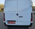Белый Мерседес Sprinter, объемом двигателя 2.2 л и пробегом 174 тыс. км за 27500 $, фото 42 на Automoto.ua