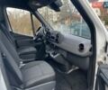 Білий Мерседес Sprinter, об'ємом двигуна 2.14 л та пробігом 277 тис. км за 23700 $, фото 7 на Automoto.ua