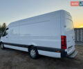 Белый Мерседес Sprinter, объемом двигателя 2.2 л и пробегом 212 тыс. км за 30800 $, фото 19 на Automoto.ua