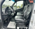 Белый Мерседес Sprinter, объемом двигателя 2.14 л и пробегом 433 тыс. км за 27900 $, фото 25 на Automoto.ua