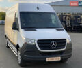 Белый Мерседес Sprinter, объемом двигателя 1.99 л и пробегом 253 тыс. км за 27500 $, фото 8 на Automoto.ua