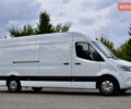 Белый Мерседес Sprinter, объемом двигателя 2.2 л и пробегом 280 тыс. км за 29500 $, фото 52 на Automoto.ua