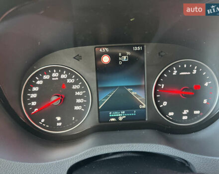 Белый Мерседес Sprinter, объемом двигателя 2.2 л и пробегом 293 тыс. км за 28800 $, фото 43 на Automoto.ua