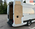 Белый Мерседес Sprinter, объемом двигателя 2.2 л и пробегом 267 тыс. км за 26500 $, фото 148 на Automoto.ua
