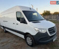 Белый Мерседес Sprinter, объемом двигателя 2.2 л и пробегом 212 тыс. км за 30800 $, фото 28 на Automoto.ua