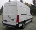 Белый Мерседес Sprinter, объемом двигателя 0 л и пробегом 212 тыс. км за 24200 $, фото 13 на Automoto.ua