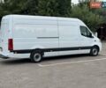 Білий Мерседес Sprinter, об'ємом двигуна 2.2 л та пробігом 243 тис. км за 25800 $, фото 15 на Automoto.ua