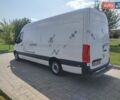 Белый Мерседес Sprinter, объемом двигателя 2.14 л и пробегом 276 тыс. км за 25700 $, фото 13 на Automoto.ua