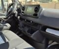 Білий Мерседес Sprinter, об'ємом двигуна 0 л та пробігом 207 тис. км за 25399 $, фото 30 на Automoto.ua