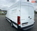 Белый Мерседес Sprinter, объемом двигателя 2.14 л и пробегом 433 тыс. км за 27900 $, фото 12 на Automoto.ua