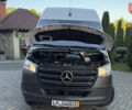 Белый Мерседес Sprinter, объемом двигателя 2.14 л и пробегом 346 тыс. км за 29400 $, фото 74 на Automoto.ua